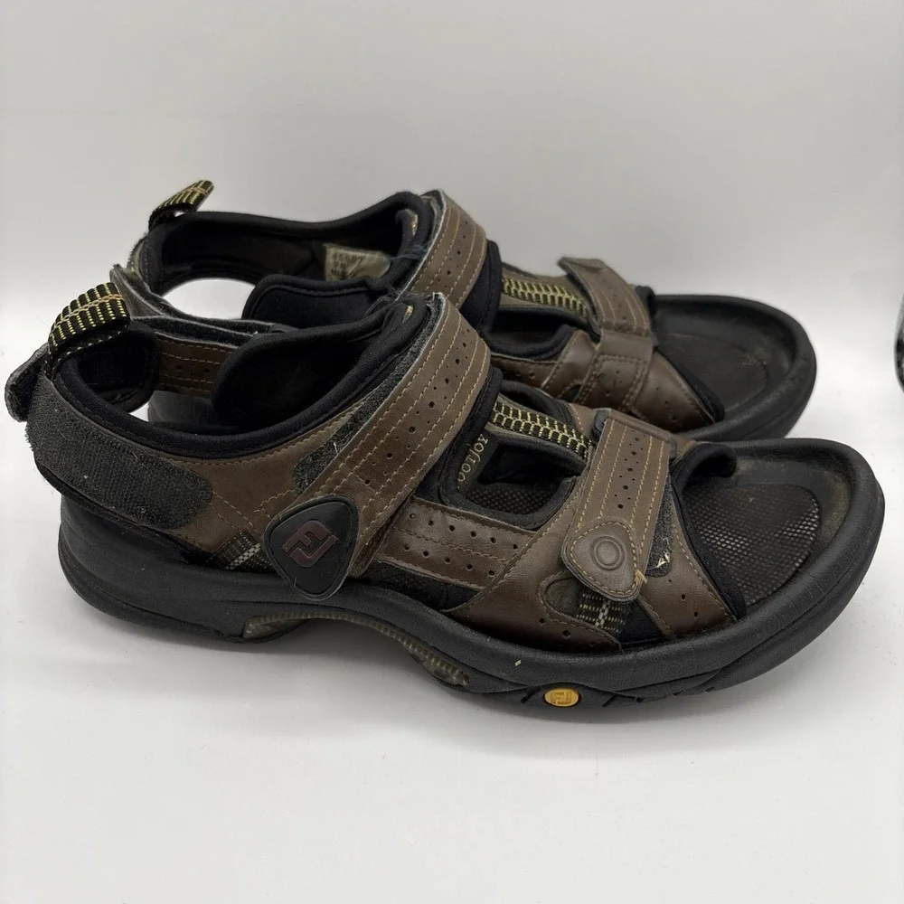 FootJoy please check